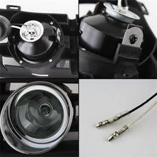 Load image into Gallery viewer, Spyder Auto 5076236 Fog Lights Fits 99-04 Golf
