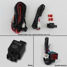 Load image into Gallery viewer, Spyder Auto 5076243 Halo Projector Fog Lights Fits 99-04 Golf