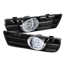 Load image into Gallery viewer, Spyder Auto 5076250 Halo Fog Lights Fits 99-04 Golf