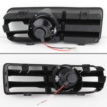 Load image into Gallery viewer, Spyder Auto 5076250 Halo Fog Lights Fits 99-04 Golf