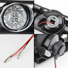 Load image into Gallery viewer, Spyder Auto 5076250 Halo Fog Lights Fits 99-04 Golf