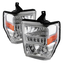 Load image into Gallery viewer, Spyder Auto 5076274 XTune Halo Projector Headlights