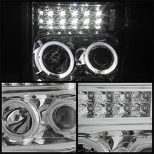Load image into Gallery viewer, Spyder Auto 5076274 XTune Halo Projector Headlights