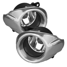 Load image into Gallery viewer, Spyder Auto 5076328 Fog Lights Fits 11-14 Focus