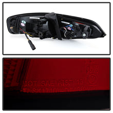 Load image into Gallery viewer, Spyder Auto 5076359 LED Tail Lights Fits 09-12 A4