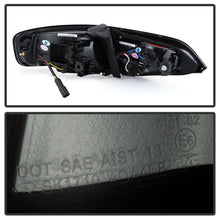 Load image into Gallery viewer, Spyder Auto 5076373 LED Tail Lights Fits 09-12 A4