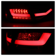 Load image into Gallery viewer, Spyder Auto 5076373 LED Tail Lights Fits 09-12 A4