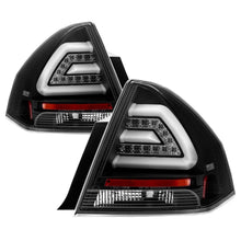 Load image into Gallery viewer, Spyder Auto 5076380 LED Tail Lights Fits 06-16 Impala Impala Limited