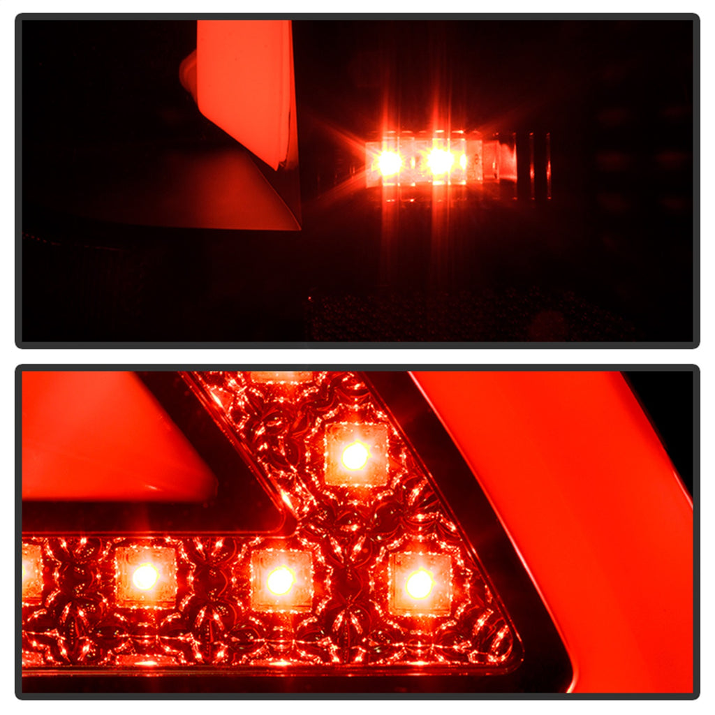 Spyder Auto 5076380 LED Tail Lights Fits 06-16 Impala Impala Limited