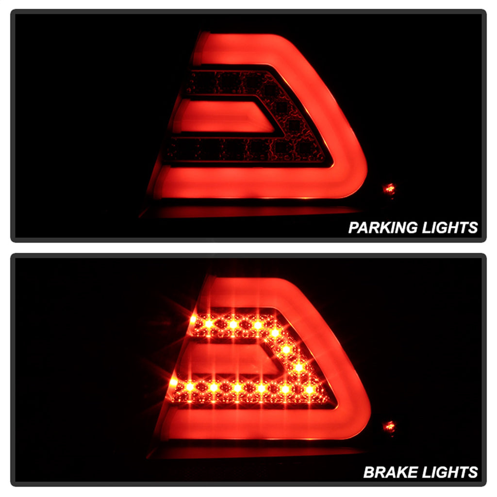 Spyder Auto 5076380 LED Tail Lights Fits 06-16 Impala Impala Limited