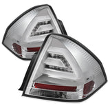 Spyder Auto 5076397 LED Tail Lights Fits 06-13 Impala