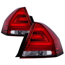Load image into Gallery viewer, Spyder Auto 5076403 LED Tail Lights Fits 06-16 Impala Impala Limited