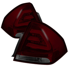 Load image into Gallery viewer, Spyder Auto 5076410 LED Tail Lights Fits 06-13 Impala