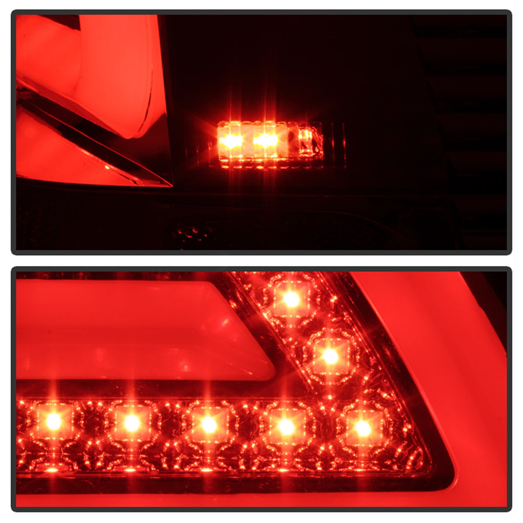 Spyder Auto 5076427 LED Tail Lights Fits 06-16 Impala Impala Limited