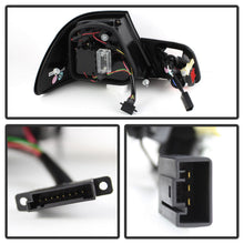 Load image into Gallery viewer, Spyder Auto 5076564 Light Bar Style LED Tail Lights Fits 04-06 325Ci 330Ci