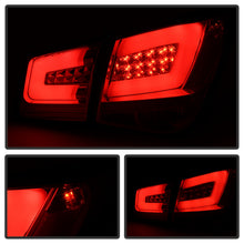 Load image into Gallery viewer, Spyder Auto 5076625 Light Bar LED Tail Lights Fits 11-16 Cruze Cruze Limited