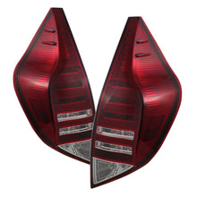 Load image into Gallery viewer, Spyder Auto 5076717 Light Bar LED Tail Lights Fits 12-14 Prius C