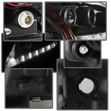 Load image into Gallery viewer, Spyder Auto 5076779 DRL LED Projector Headlights Fits 04-06 RX330