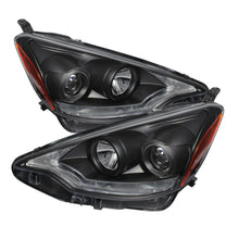 Load image into Gallery viewer, Spyder Auto 5076861 Projector Headlights Fits 12-13 Prius C