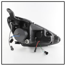 Load image into Gallery viewer, Spyder Auto 5076861 Projector Headlights Fits 12-13 Prius C