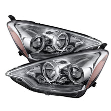 Load image into Gallery viewer, Spyder Auto 5076878 Projector Headlights Fits 12-13 Prius C