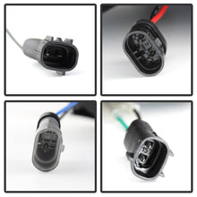 Load image into Gallery viewer, Spyder Auto 5076878 Projector Headlights Fits 12-13 Prius C