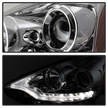 Load image into Gallery viewer, Spyder Auto 5076878 Projector Headlights Fits 12-13 Prius C