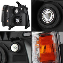 Load image into Gallery viewer, Spyder Auto 5076984 XTune Crystal Headlights