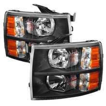 Load image into Gallery viewer, Spyder Auto 5076991 XTune Crystal Headlights
