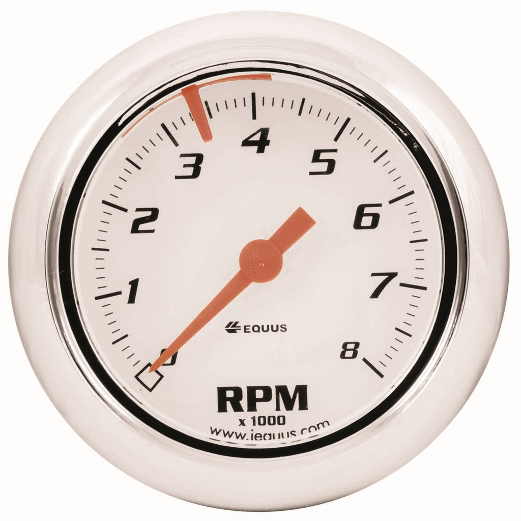 Equus E5076 5000 Series Tachometer