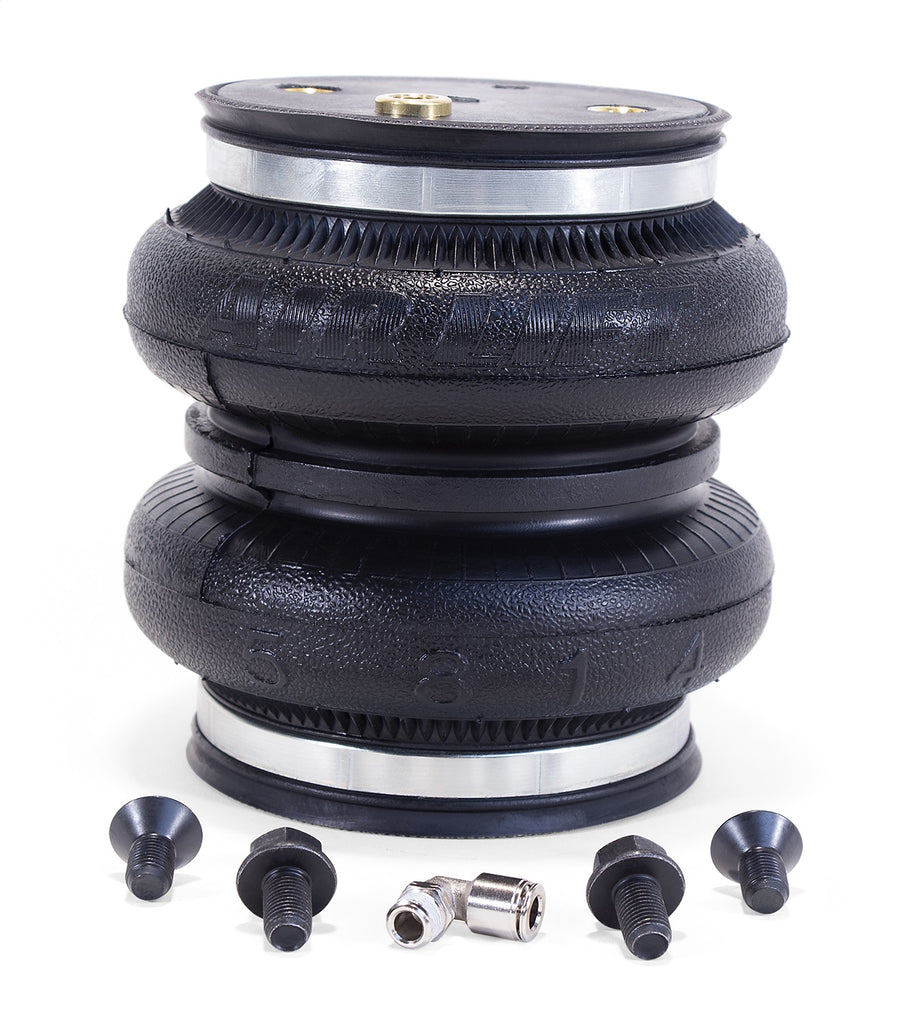 Air Lift 50771 LoadLifter 5000 Ultimate Replacement Air Spring