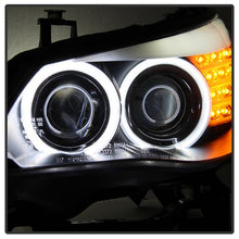Load image into Gallery viewer, Spyder Auto 5077325 CCFL Halo Projector Headlights