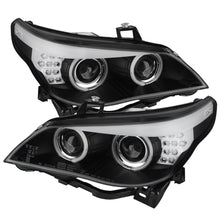 Load image into Gallery viewer, Spyder Auto 5077325 CCFL Halo Projector Headlights