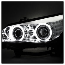 Load image into Gallery viewer, Spyder Auto 5077332 CCFL Halo Projector Headlights
