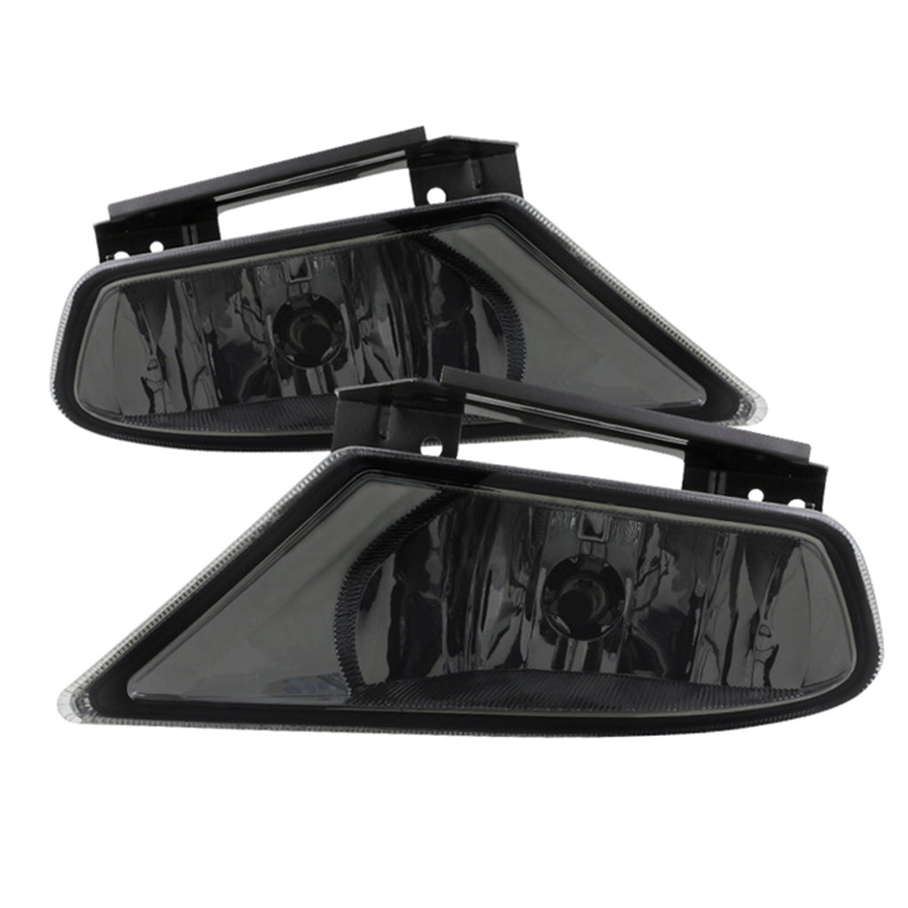 Spyder Auto 5077431 Fog Lights Fits 05-07 Odyssey