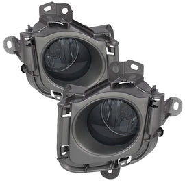 Spyder Auto 5077455 Fog Lights Fits 10-11 Prius