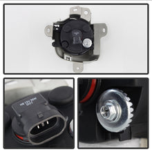 Load image into Gallery viewer, Spyder Auto 5077455 Fog Lights Fits 10-11 Prius