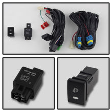 Load image into Gallery viewer, Spyder Auto 5077455 Fog Lights Fits 10-11 Prius