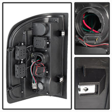Load image into Gallery viewer, Spyder Auto 5077493 XTune LED Tail Lights
