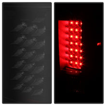 Load image into Gallery viewer, Spyder Auto 5077493 XTune LED Tail Lights
