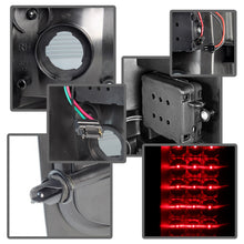 Load image into Gallery viewer, Spyder Auto 5077493 XTune LED Tail Lights