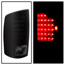 Load image into Gallery viewer, Spyder Auto 5077509 XTune LED Tail Lights Fits 02-06 Ram 1500 Ram 2500 Ram 3500