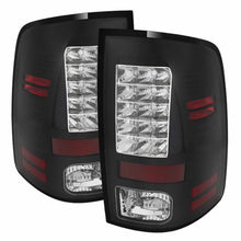 Load image into Gallery viewer, Spyder Auto 5077530 LED Tail Lights Fits 13-18 1500 2500 3500