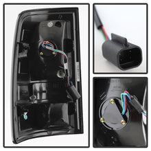 Load image into Gallery viewer, Spyder Auto 5077530 LED Tail Lights Fits 13-18 1500 2500 3500