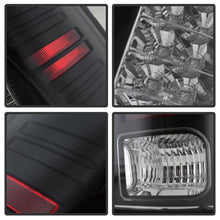 Load image into Gallery viewer, Spyder Auto 5077530 LED Tail Lights Fits 13-18 1500 2500 3500