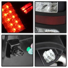 Load image into Gallery viewer, Spyder Auto 5077530 LED Tail Lights Fits 13-18 1500 2500 3500