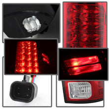 Load image into Gallery viewer, Spyder Auto 5077547 LED Tail Lights Fits 13-18 1500 2500 3500