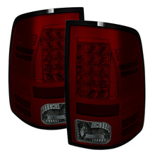 Load image into Gallery viewer, Spyder Auto 5077561 LED Tail Lights Fits 13-18 1500 2500 3500