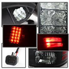 Load image into Gallery viewer, Spyder Auto 5077578 LED Tail Lights Fits 13-18 1500 2500 3500