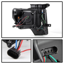 Load image into Gallery viewer, Spyder Auto 5077585 Projector Headlights Fits 09-14 F-150